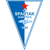 logo Spartak Subotica