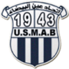 logo USM Aïn Beïda