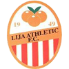 logo Lija Athletic