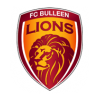 logo Bulleen Lions