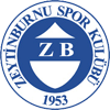 logo Zeytinburnuspor