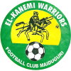logo El-Kanemi Warriors
