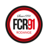 logo Rodange