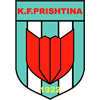 logo Pristina