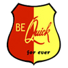 logo Be Quick 1887