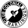 logo Club colonial