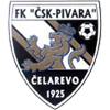 logo Pivara Celarevo