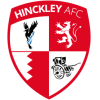 logo Hinckley AFC