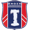 logo Enosi Alexandroupoli