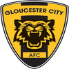 logo Gloucester City