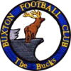 logo Buxton