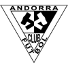 logo Andorra CF