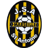 logo JSA Saint-Antoine