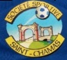 logo Saint-Chamas