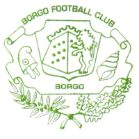 logo Borgo FC