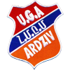 logo UGA Ardziv