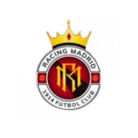 logo Racing Madrid