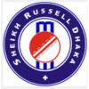 logo Sheikh Russell