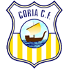 logo Coria CF