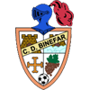 logo Binéfar