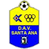 logo Santa Ana Madrid