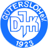 logo DJK Gütersloh