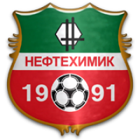 logo Neftekhimik Nizhnekamsk