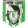 logo Olympique Ajaccio