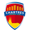 logo FC Chartres