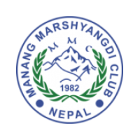 logo Manang Marsyangdi