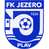 logo Jezero Plav