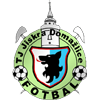 logo Jiskra Domazlice