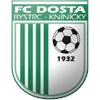 logo Dosta Bystrc