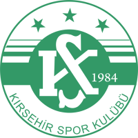logo Kirsehirspor