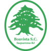 logo Boavista Saquarema