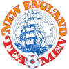 logo New England Tea Men