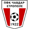 logo Chavdar Etropole