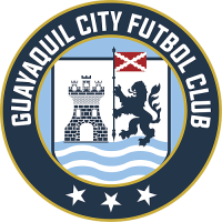 logo Guayaquil City