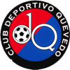 logo Deportivo Quevedo
