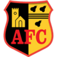 logo Alvechurch