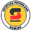 logo AP Namibe