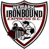 logo Jersey Express