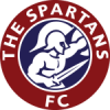 logo Spartans Edinburgh