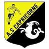 logo Capricorne Saint-Pierre