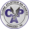 logo Porto Caruaru