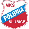 logo Polonia Slubice
