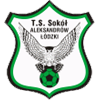 logo Sokol Aleksandrow Lodzki