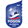 logo Pogon Olesnica