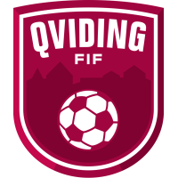 logo Qviding FIF