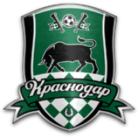 logo Krasnodar-M